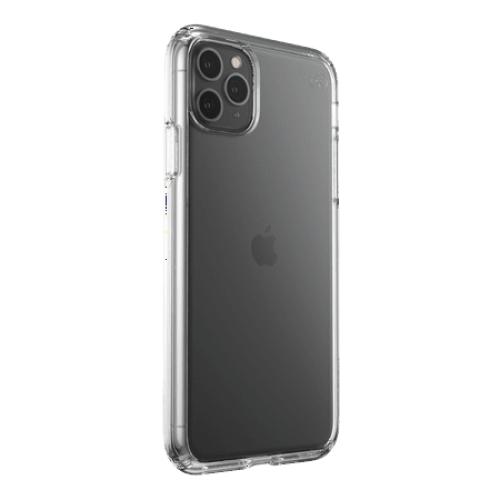 Speck iPhone 11 Pro Max Clear case in Clear/Clear