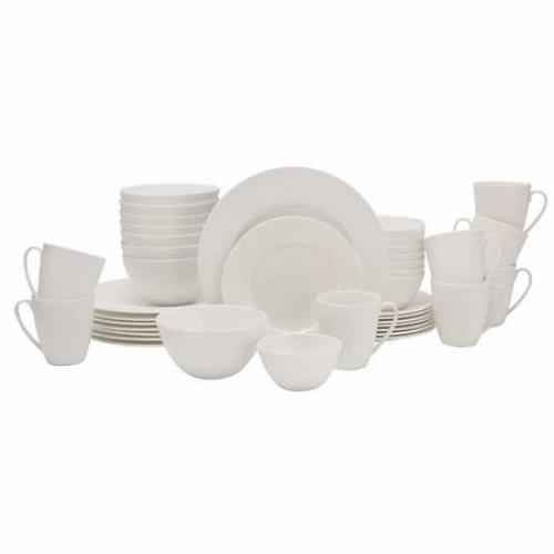 Mikasa Huntington  Bone China Dinnerware Set