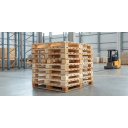 4 Smart Places to Find $100 Wholesale Pallets