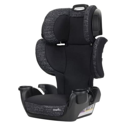 GoTime LX Booster Car Seat (Quincy Blue)