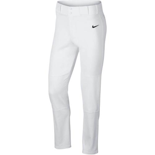 X Large Nike Mens CORE BASEBALL PANTS Loose Fit Button Fly Casual Pants