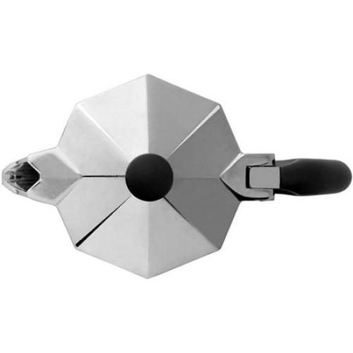 Bialetti 3-Cups Stovetop Espresso Coffee Maker Pot