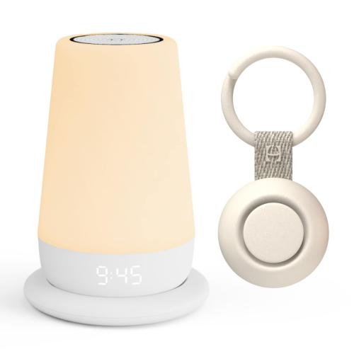 Hatch Rest Plus and Rest Go Bundle Sound Machine