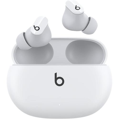 White Beats by Dr. Dre Beats Studio Buds White