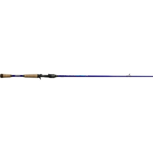 St. Croix Rods Legend Tournament Pike, Premium Quality Casting Rod, Made in The USA