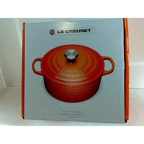 le creuset Other Accessories ROUND CASSEROLE/OVEN Home Accessory