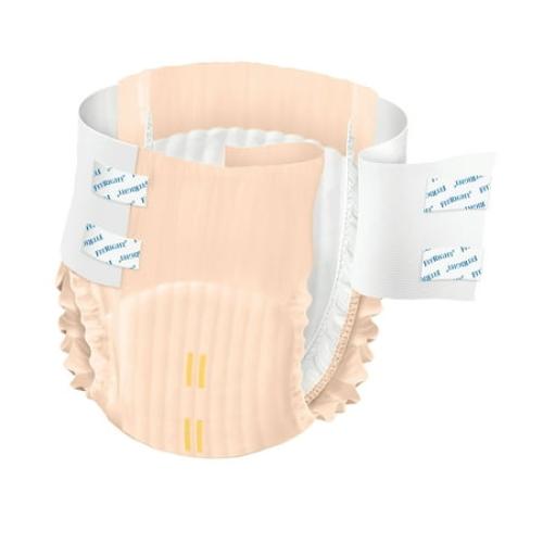 Size S.....FitRight OptiFit Briefs, Ultra Absorbency, Disposable Adult Diapers with Tabs, Small, 20-33, 20 Count