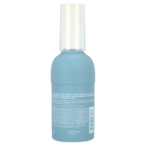 Hairitage Don’t Wait Up Overnight Scalp Relief Scalp Mist | For Dry, Itchy Scalp 4 fl oz
