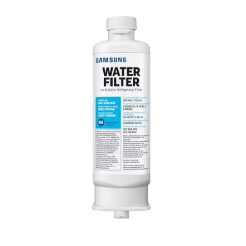 Samsung DA97-17376B Fridge Water Filter, Model HAF-QIN/EXP