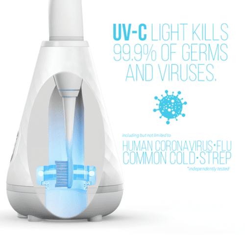 UMMA Diamond Sonic Toothbrush