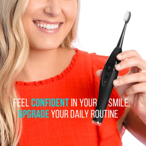 UMMA Diamond Sonic Toothbrush