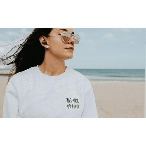 JBL Tune Buds Ghost Edition Noise Cancelling Wireless In-Ear Earbuds, White Ghost