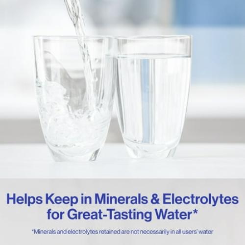 (lid chipped) Brita Extra Large Ultramax 27 Cup Grey Filtered Water Dispenser with 1 Standard Filter