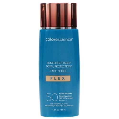 Colorescience Sunforgettable Total Protection Face Shield Flex SPF 50 Fair 1.8 oz