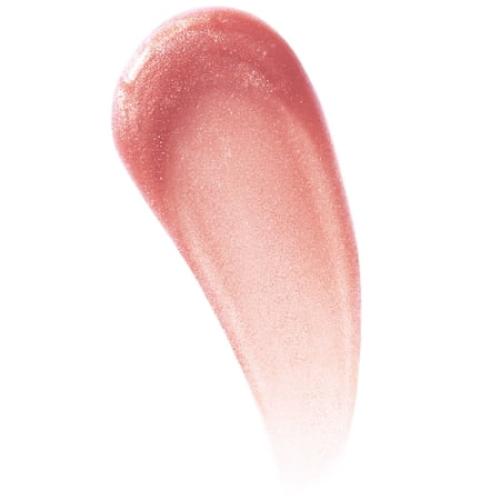 Maybelline Lifter Gloss Lip Gloss Makeup with Hyaluronic Acid, Moon