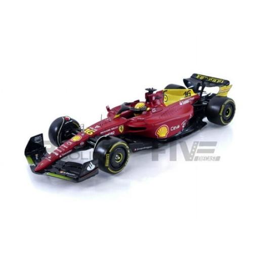 1:24 Race Oracle Red Bull Racing RB19 w/driver