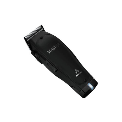 Andis Master Cordless Black Label Special Edition, Professional Lithium-ion, Phaze Blade Technology