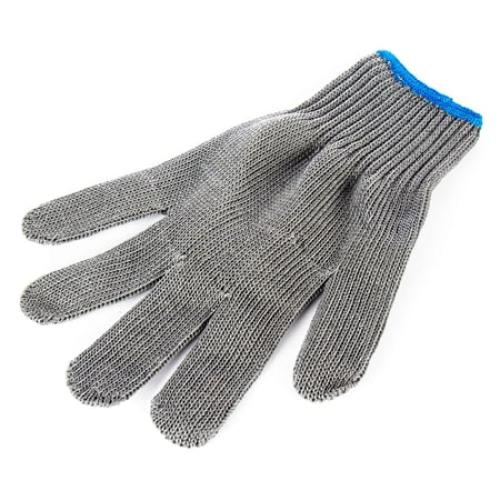 Ozark Trail Fishing Fillet Glove - Gray Glove Adult Unisex sized.