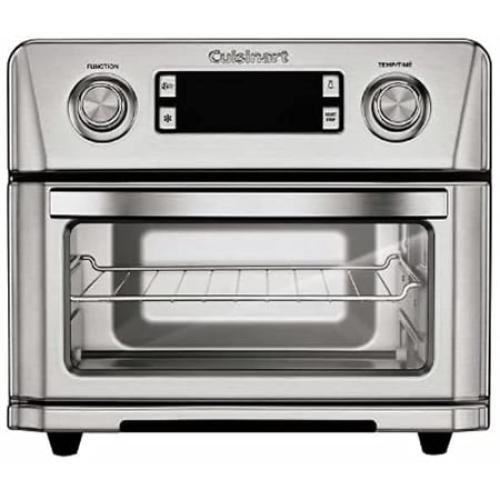 Cuisinart Digital AirFry Toaster Oven