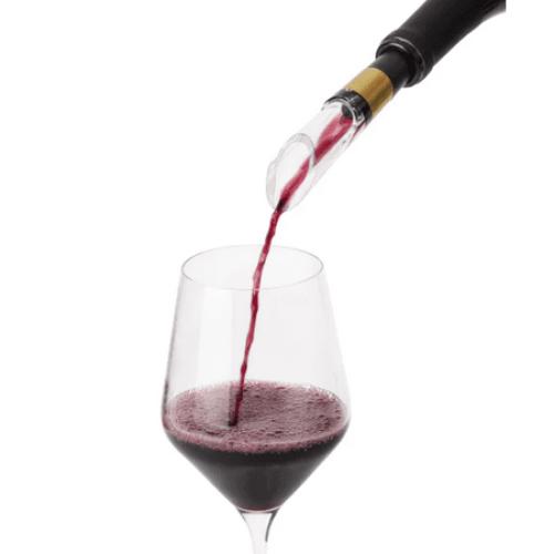 Rabbit 5-Piece Electric Wine Set