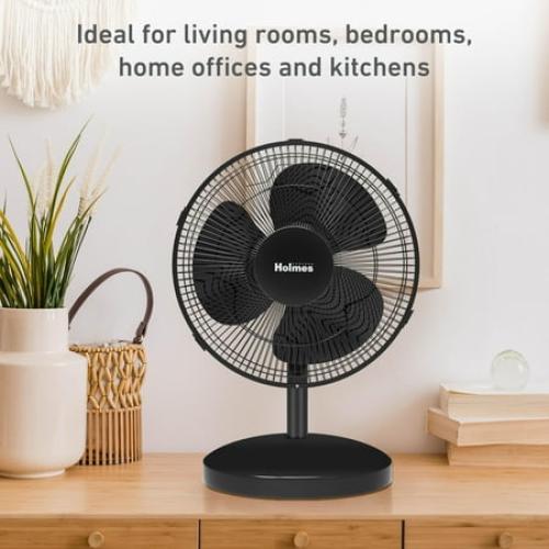 Holmes 12 Table Fan