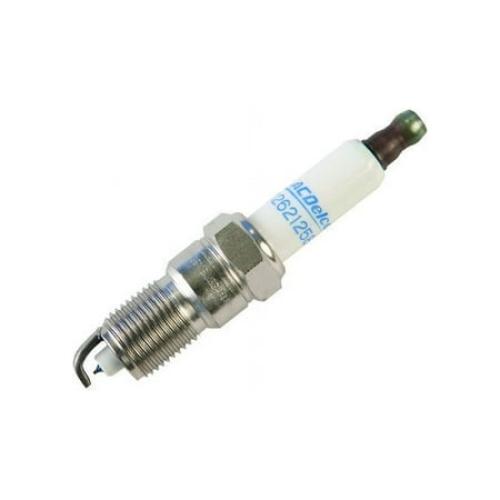 ACDelco 41-110 Spark Plug Fits select: 2015-2019 CHEVROLET SILVERADO, 2015-2020 CHEVROLET EXPRESS G2500