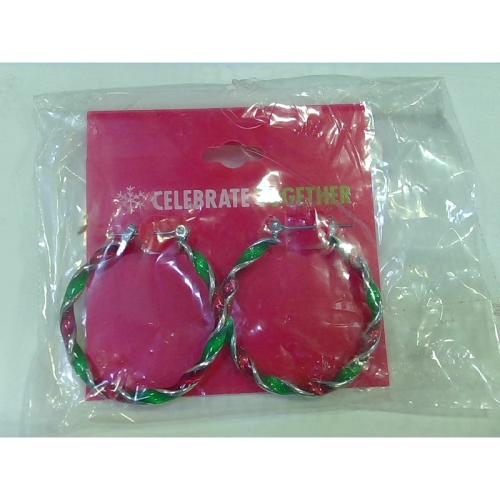 CELEBRATE TOGETHER Other Accessories EARINGS Home Accessory