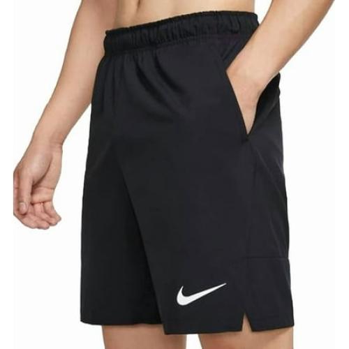 SIZE. XXL.   Nike DRI-FIT Flex Woven Shorts nkDJ8686 010 (as1, Alpha, s, Regular, Regular) Black