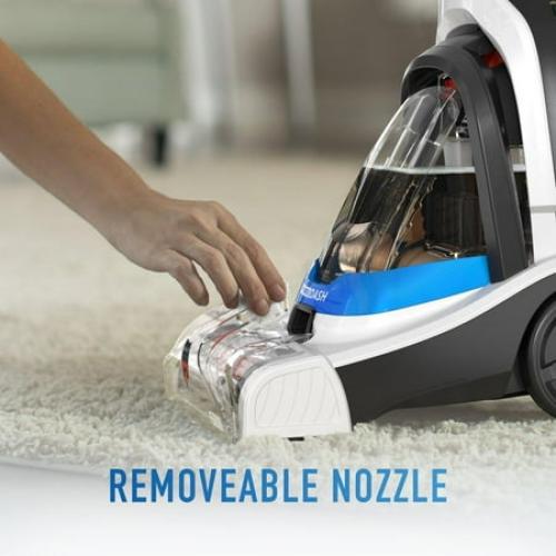 Hoover PowerDash Pet Compact Carpet Cleaner, FH50710CN