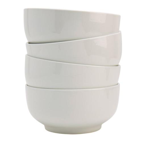 Denmark 4-piece White All Purpose Bowls