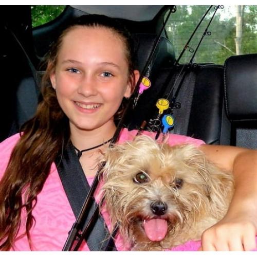 HookEze Fishing Knot Tying Tool (Twin Pack)