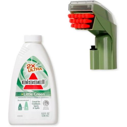 BISSELL Little Green 14007 Portable Vacuum Cleaner