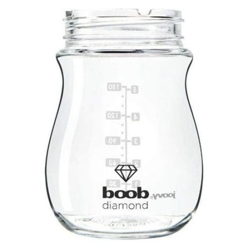Product new, box inspected Joovy Boob Diamond Gift Set