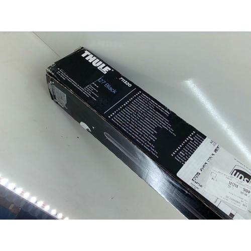 thule sweden Other Accessories WINGBAR EVO 127 BLACK Home Accessory