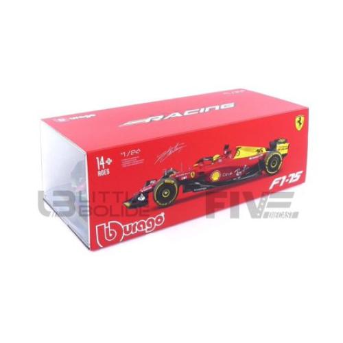 1:24 Race Oracle Red Bull Racing RB19 w/driver
