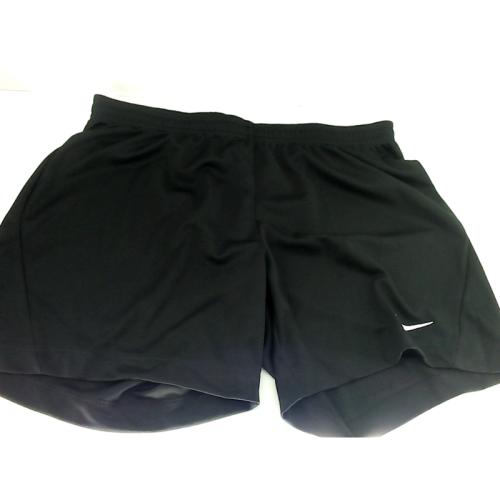 Nike Womens SOCCER DRI-FIT PARK SHORT Regular Pull On Active Shorts