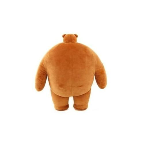 Tiny Headed Kingdom, Tiny Headed Bear Pip 7in