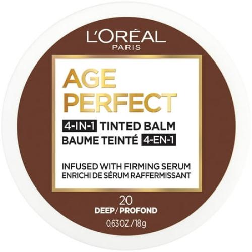 AP Tinted Balm Deep 20