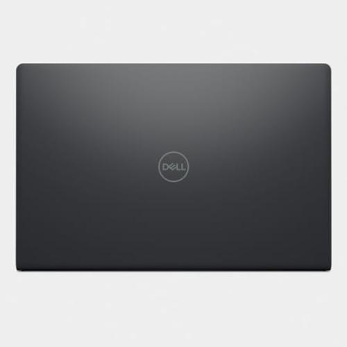 Dell 15 Laptop DC15250 - 15.6-inch FHD, Intel Core 3-100U, 8GB RAM, 512GB SSD, Carbon Black