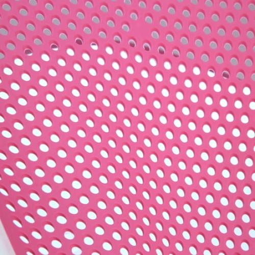 Angelcare Plastic Baby Bathtub Support Seat, Pink, Unisex, 1 Count