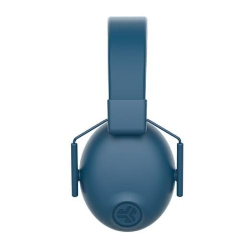 JLab JBuddies Protect Kids Hearing Protection Earmuffs - Navy