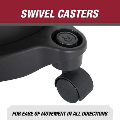 Hyper Tough 3 Gallon Wet Dry Vac