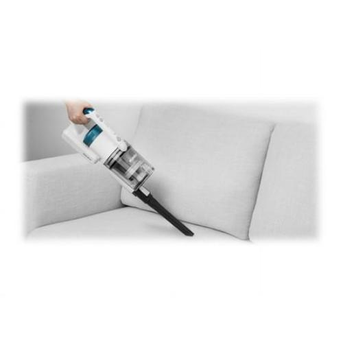 Eureka Rapid Clean Pro NEC180 Vacuum Cleaner Stick, Handheld (2-in-1) Bagless 150 W Cordless