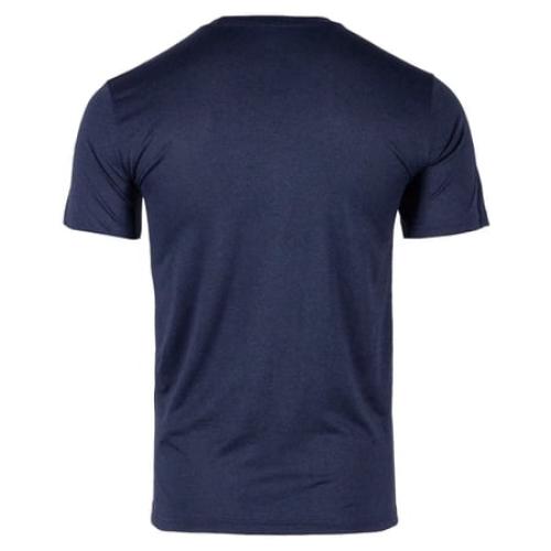size XL. Nike Men's Lightweight Legend 2.0 Dri-Fit Athletic T-Shirt (Navy, XXL)