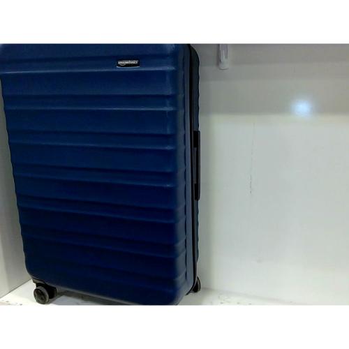 amazon basics Other Accessories BLUE SUIT CASE Home Accessory