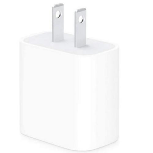 AnkePower MHJA3AM/A 12W USB Charger Adapter, White