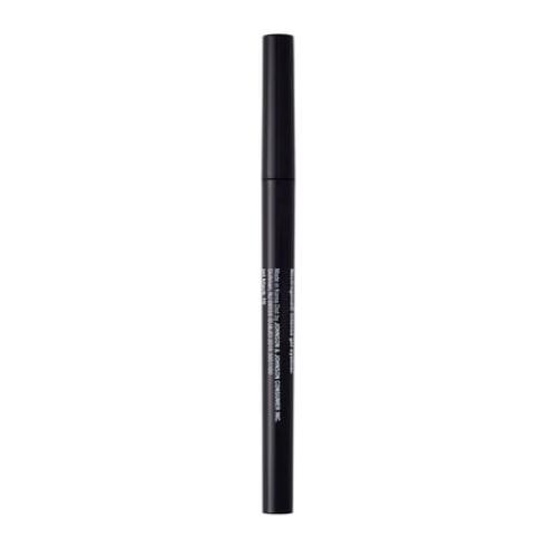 Neutrogena Intense Gel Eyeliner with Vitamin E, Jet Black, 0.004 oz