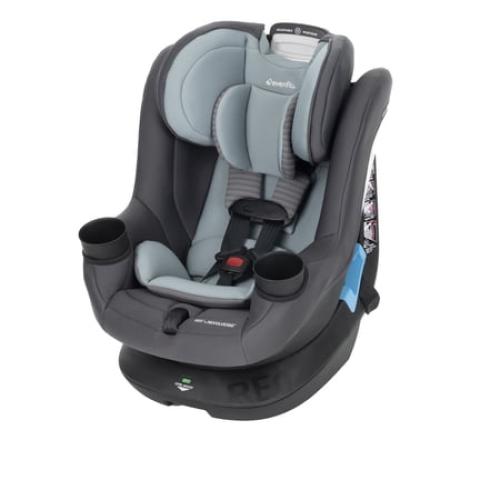 Evenflo REO by Revolve360 Rotational Convertible Car Seat (Holden)