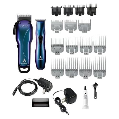 Andis Cut & Trim Combo Galaxy Limited Edition | #560980