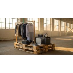 5 Best Sites for Overstock Pallets for Sale